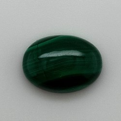 Malachite  8.98 Ct Gem Quality
